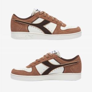 Diadora Basket Low
Men's